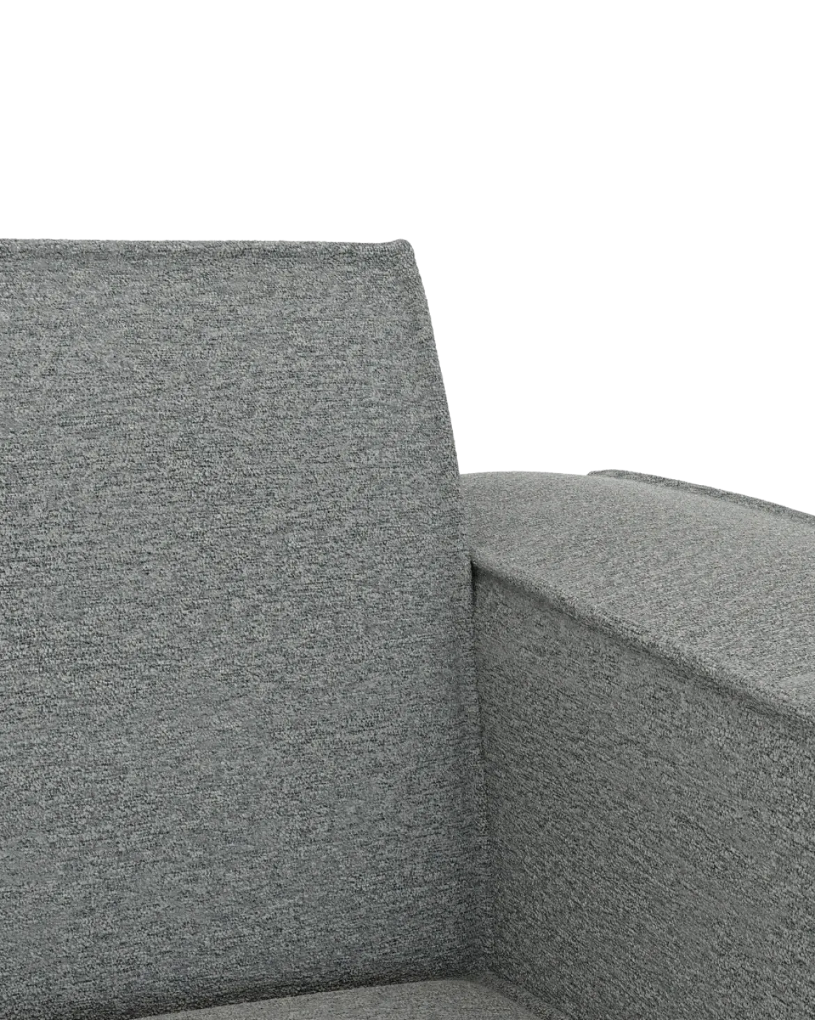 Espada 2-3 pers. sofa