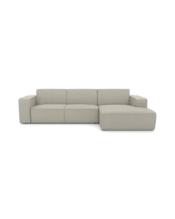 Espada Sofa Med chaiselong højre
