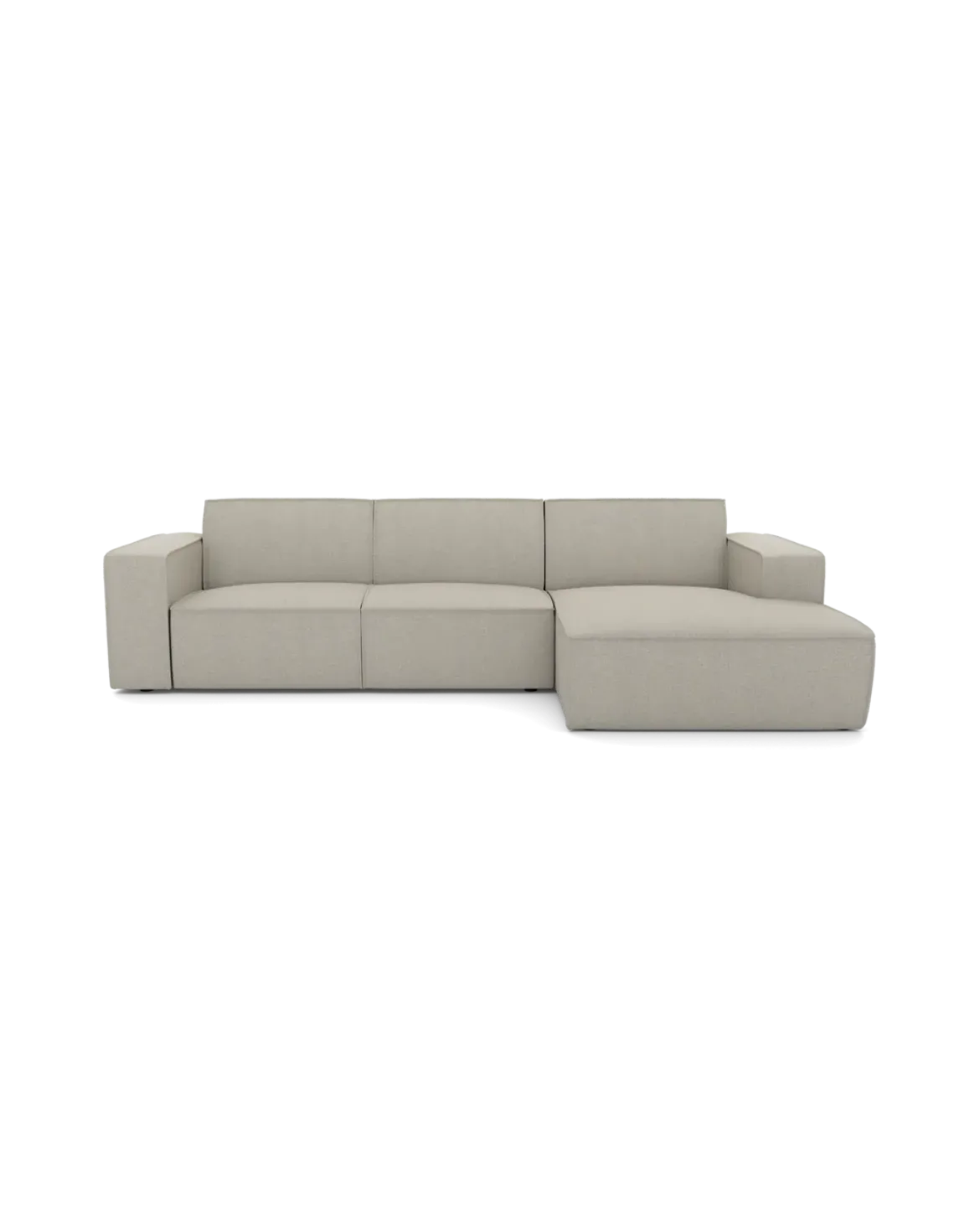Espada Sofa Med chaiselong højre