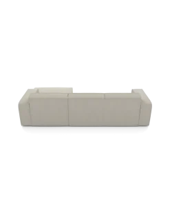 Espada Sofa Med chaiselong højre