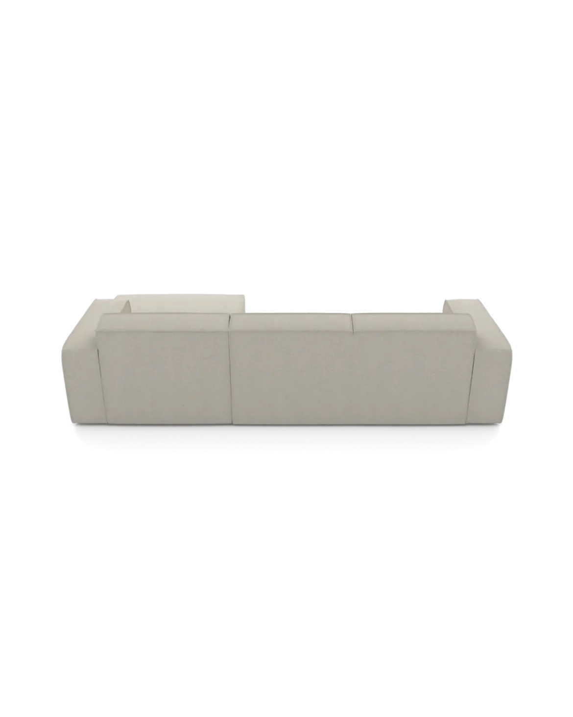 Espada Sofa Med chaiselong højre