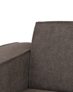 Espada Sofa Med chaiselong højre