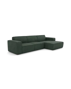 Espada Sofa Med chaiselong højre