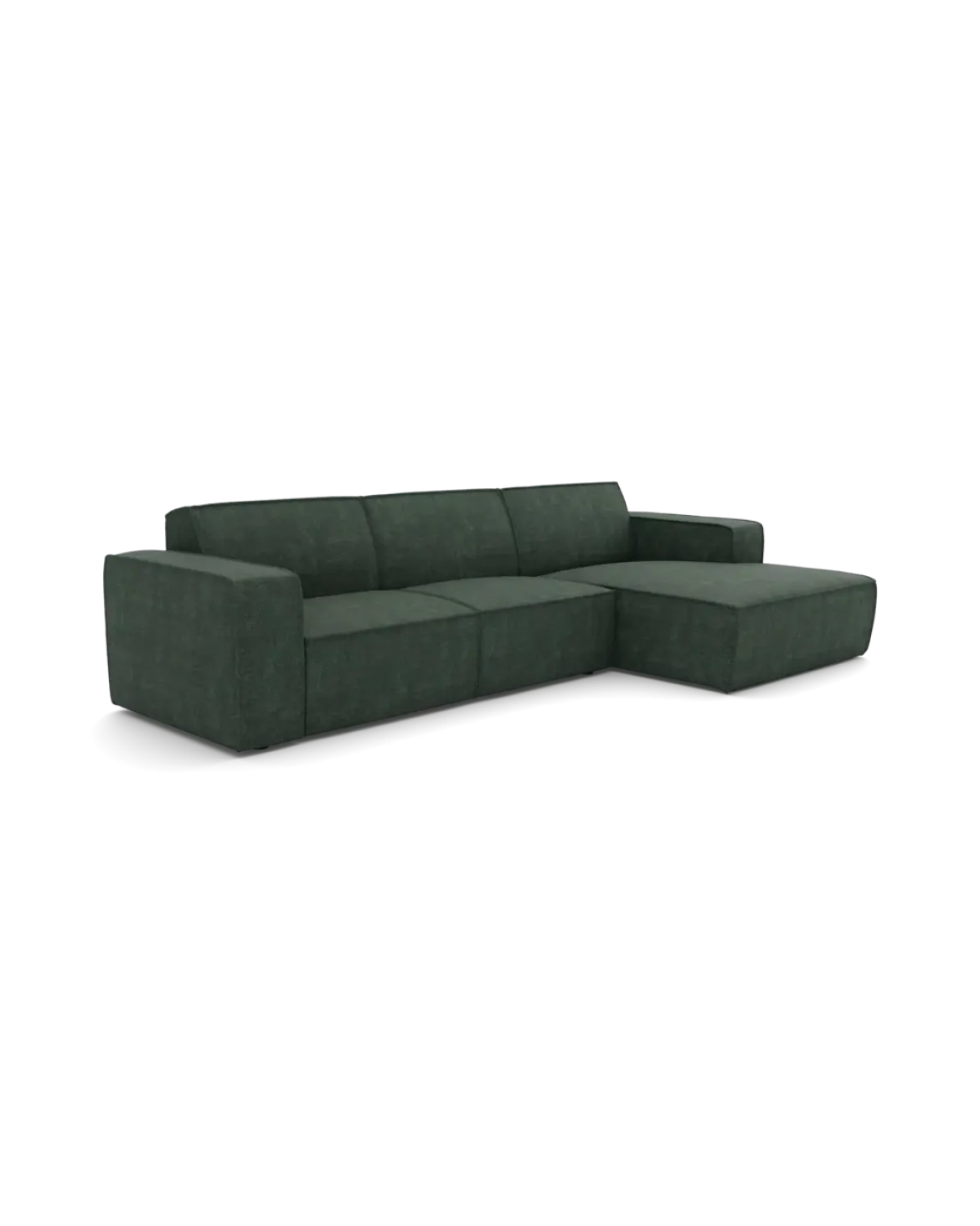 Espada Sofa Med chaiselong højre
