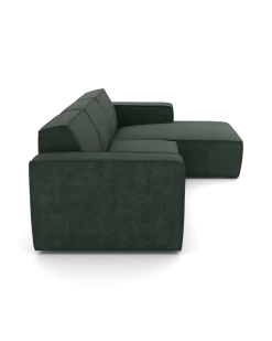 Espada Sofa Med chaiselong højre