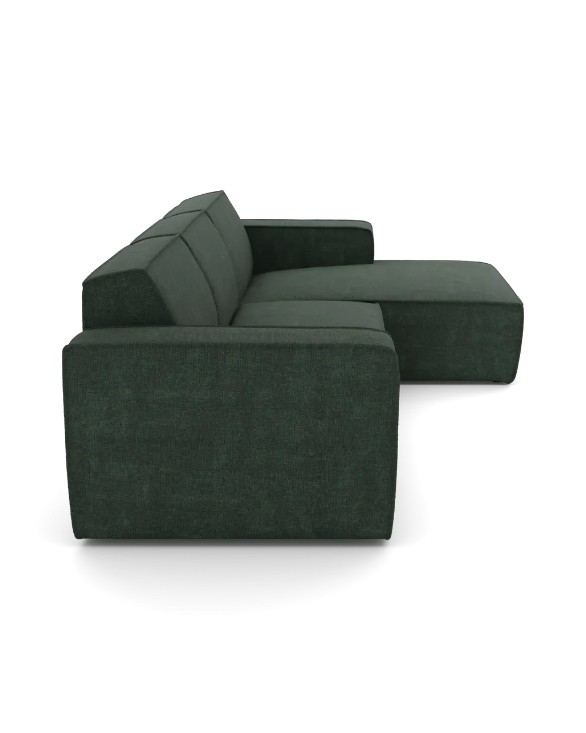 Espada Sofa Med chaiselong højre