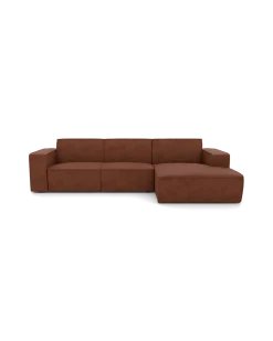 Espada Sofa Med chaiselong højre