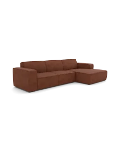 Espada Sofa Med chaiselong højre
