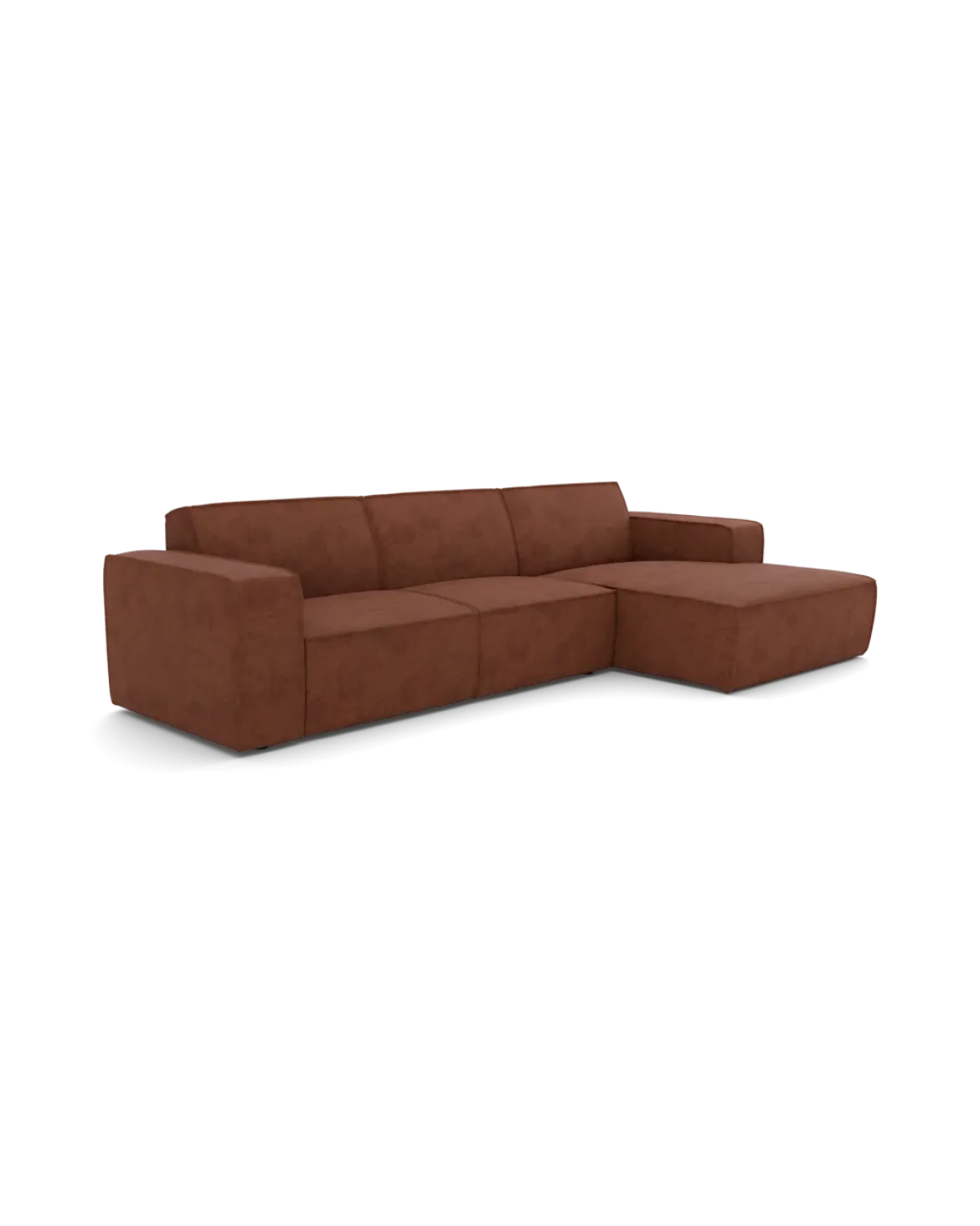 Espada Sofa Med chaiselong højre