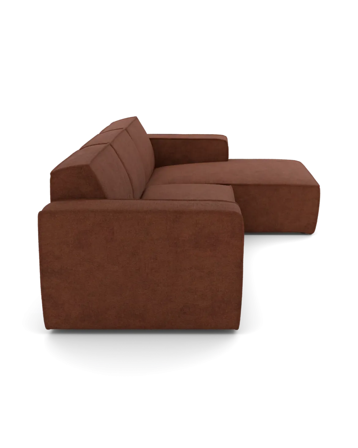 Espada Sofa Med chaiselong højre