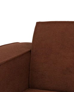 Espada Sofa Med chaiselong højre