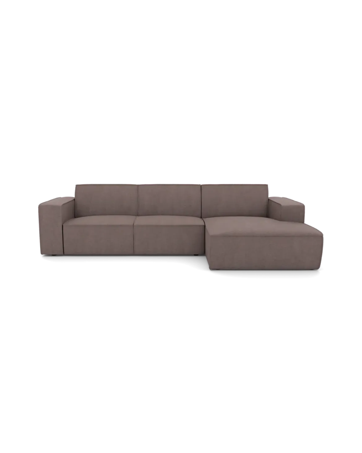 Espada Sofa Med chaiselong højre