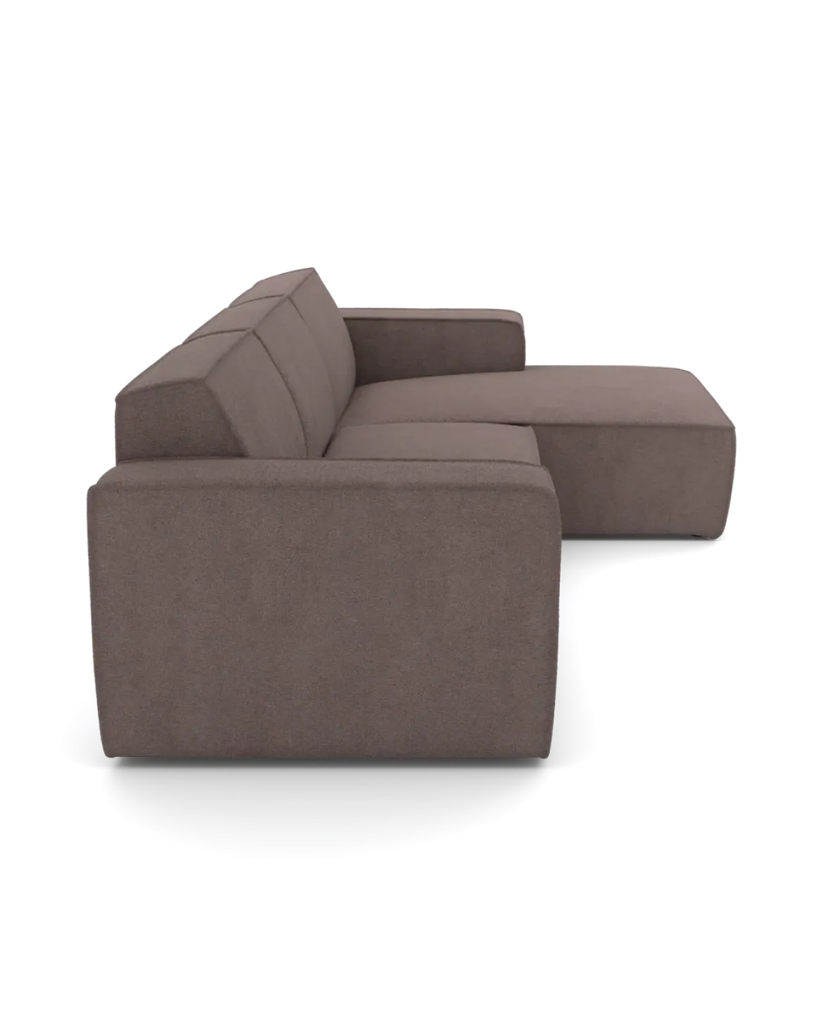 Espada Sofa Med chaiselong højre