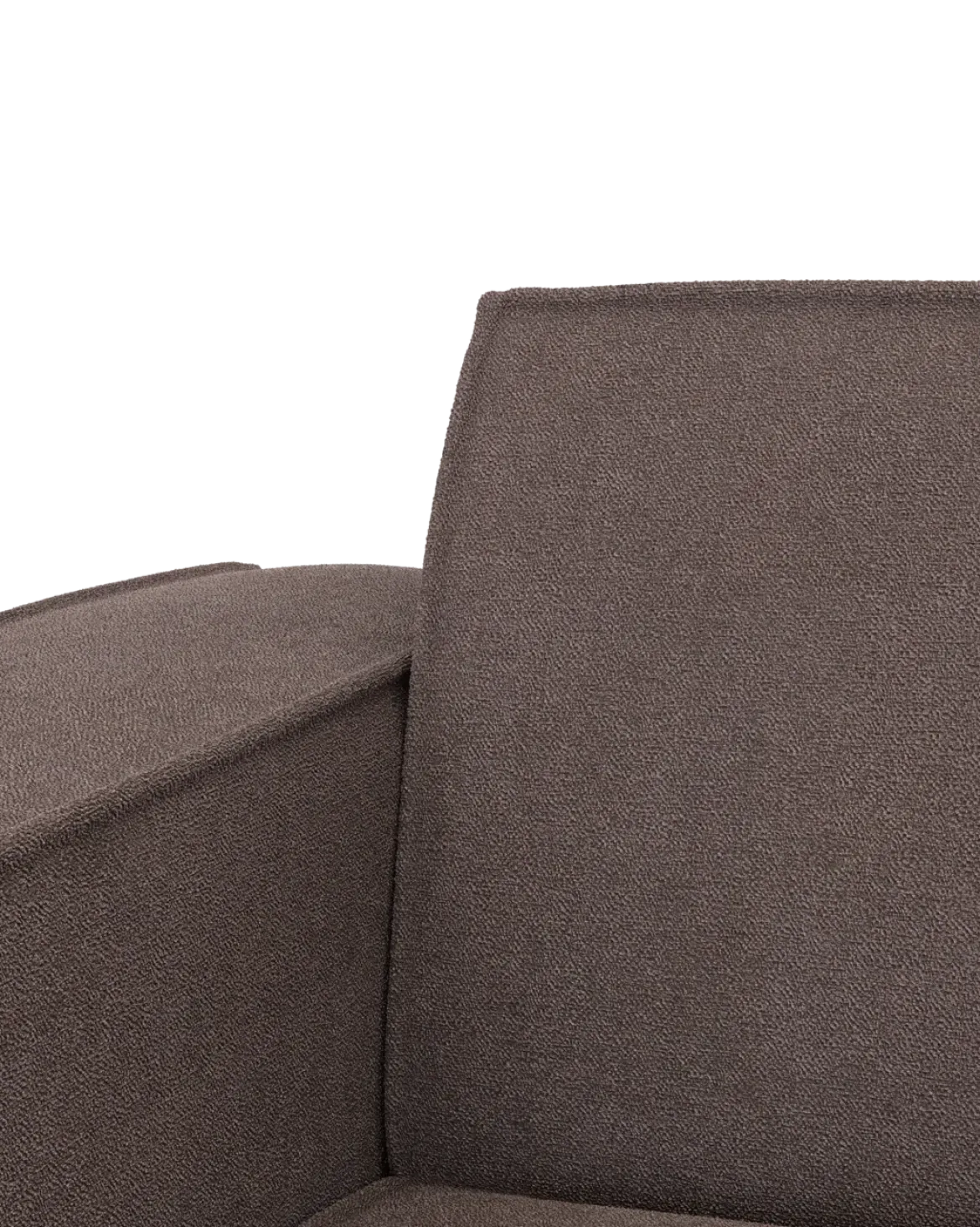 Espada Sofa Med chaiselong højre
