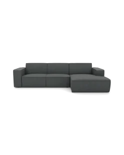 Espada Sofa Med chaiselong højre