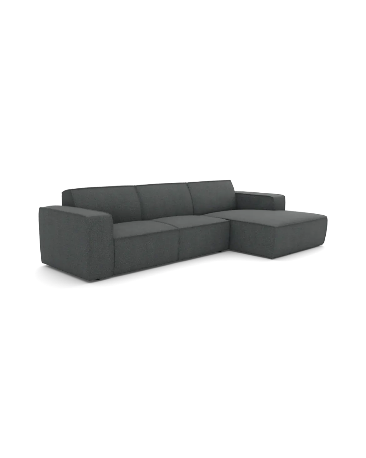 Espada Sofa Med chaiselong højre
