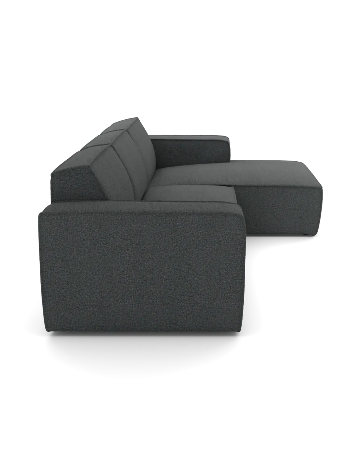 Espada Sofa Med chaiselong højre