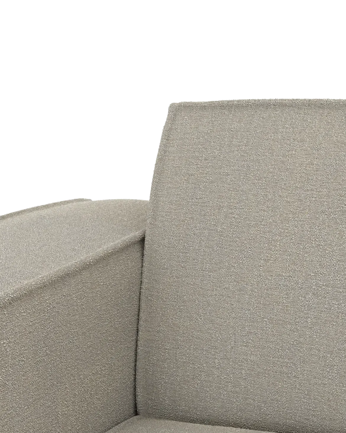 Espada Sofa Med chaiselong højre