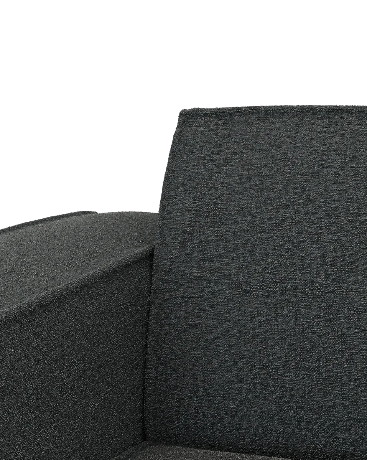 Espada Sofa Med chaiselong højre