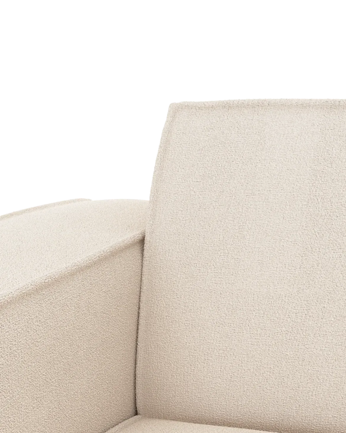 Espada Sofa Med chaiselong højre