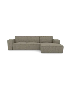 Espada Sofa Med chaiselong højre