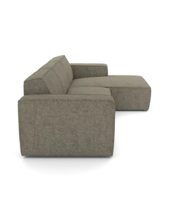 Espada Sofa Med chaiselong højre