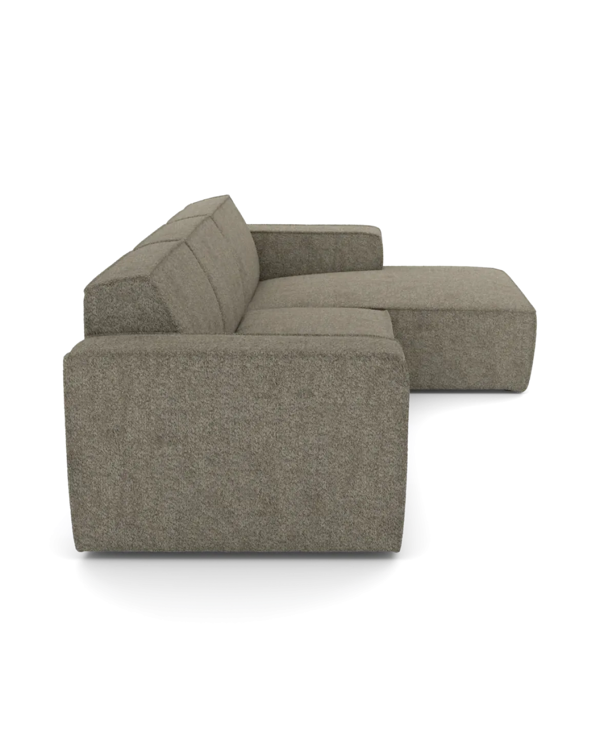 Espada Sofa Med chaiselong højre