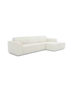 Espada Sofa Med chaiselong højre