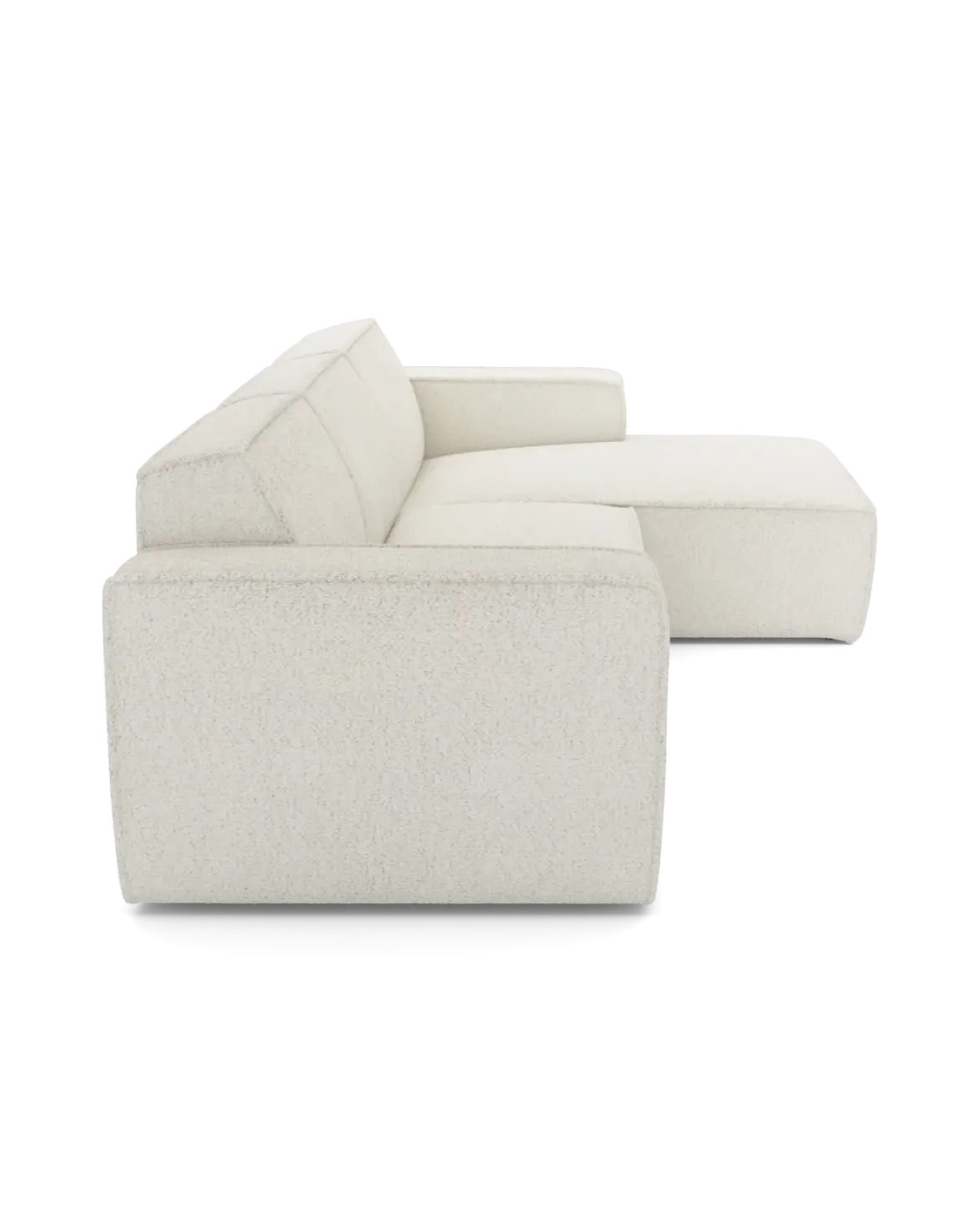 Espada Sofa Med chaiselong højre