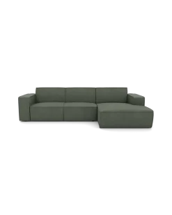 Espada Sofa Med chaiselong højre
