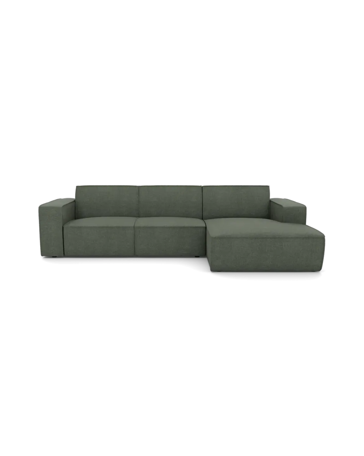 Espada Sofa Med chaiselong højre