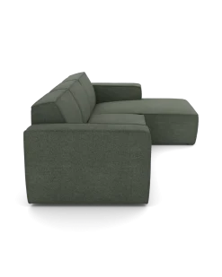 Espada Sofa Med chaiselong højre