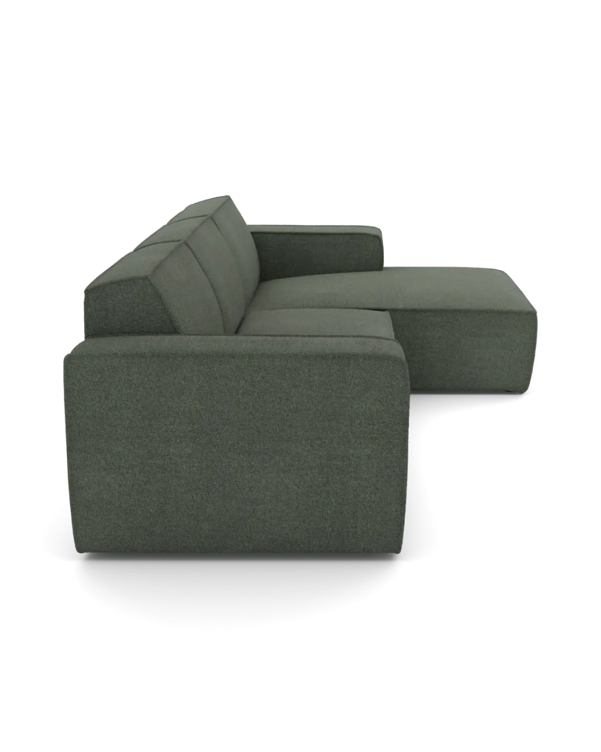 Espada Sofa Med chaiselong højre