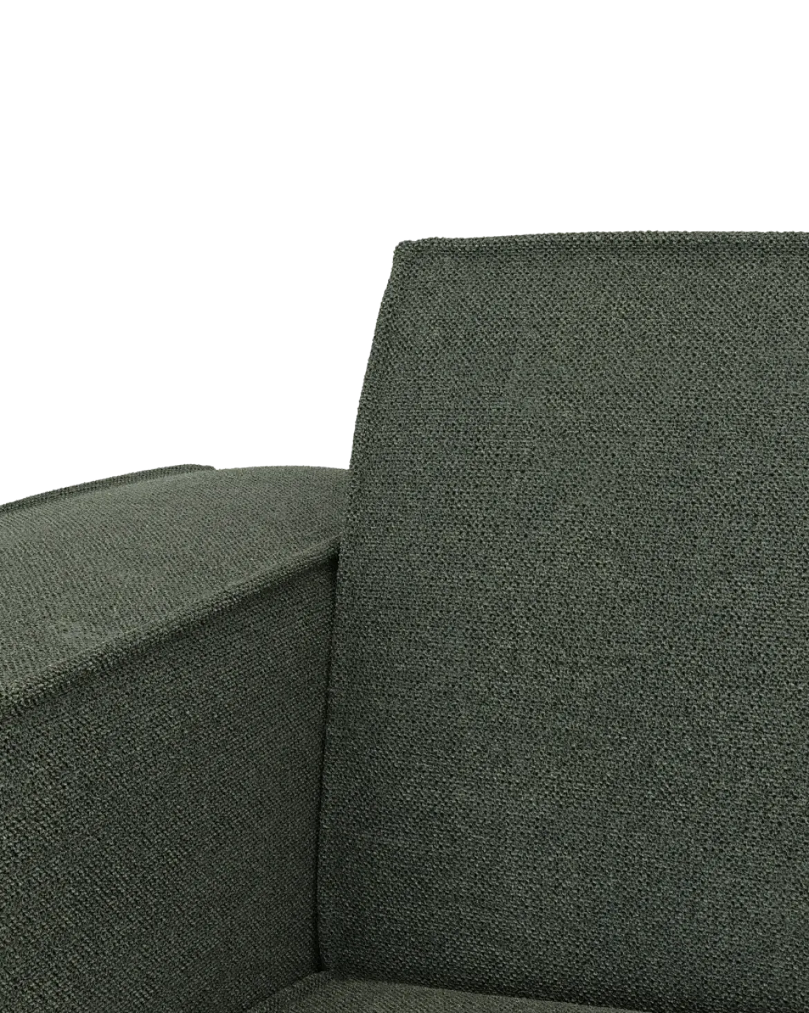 Espada Sofa Med chaiselong højre