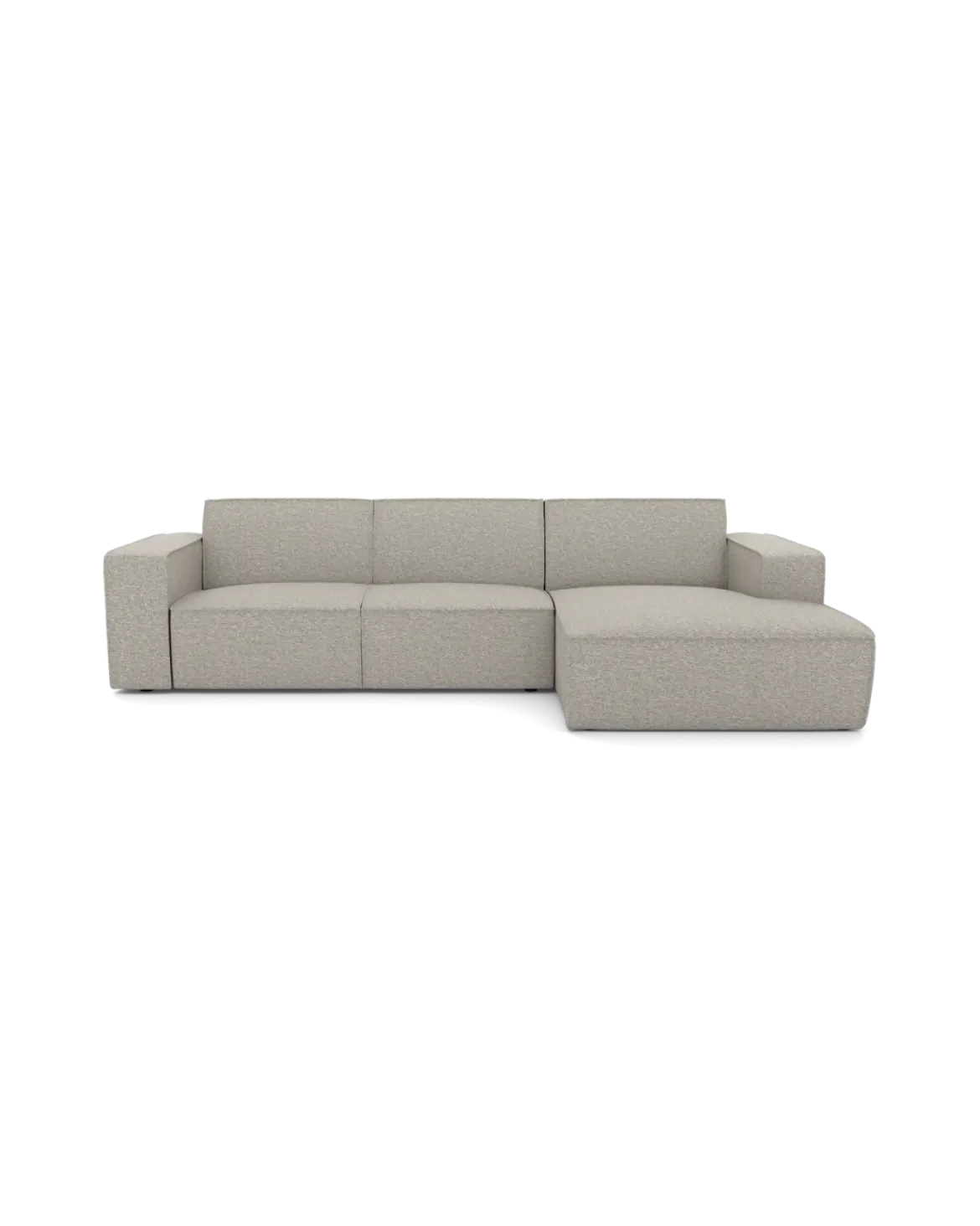 Espada Sofa Med chaiselong højre