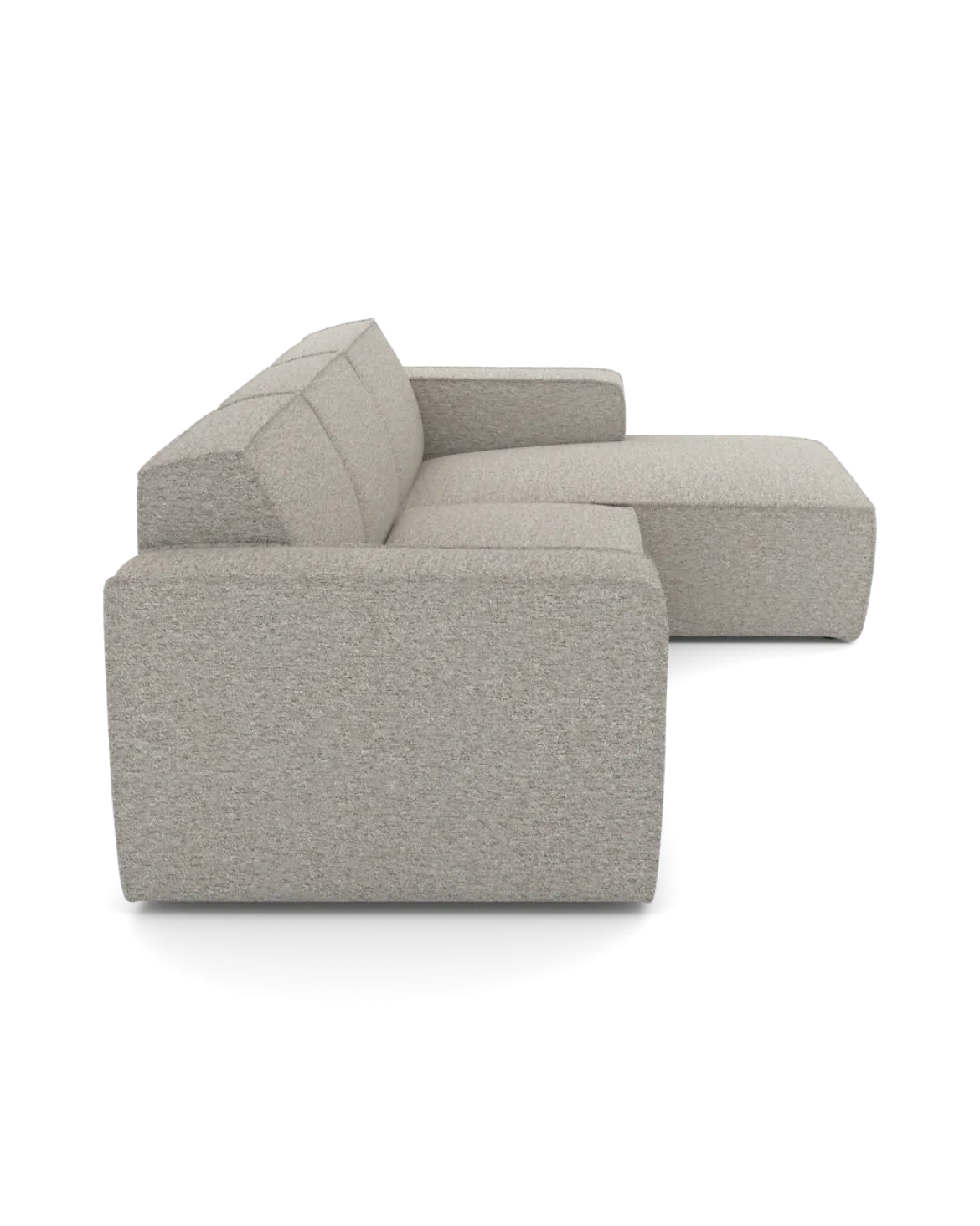 Espada Sofa Med chaiselong højre