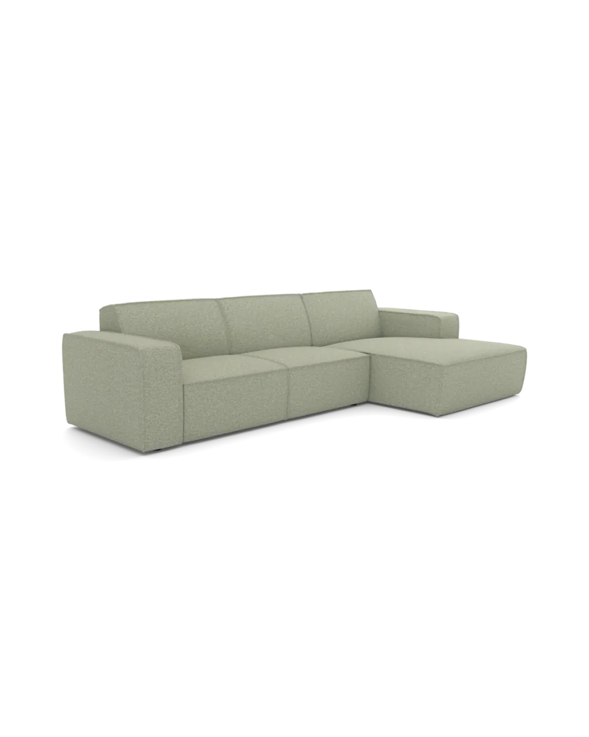 Espada Sofa Med chaiselong højre