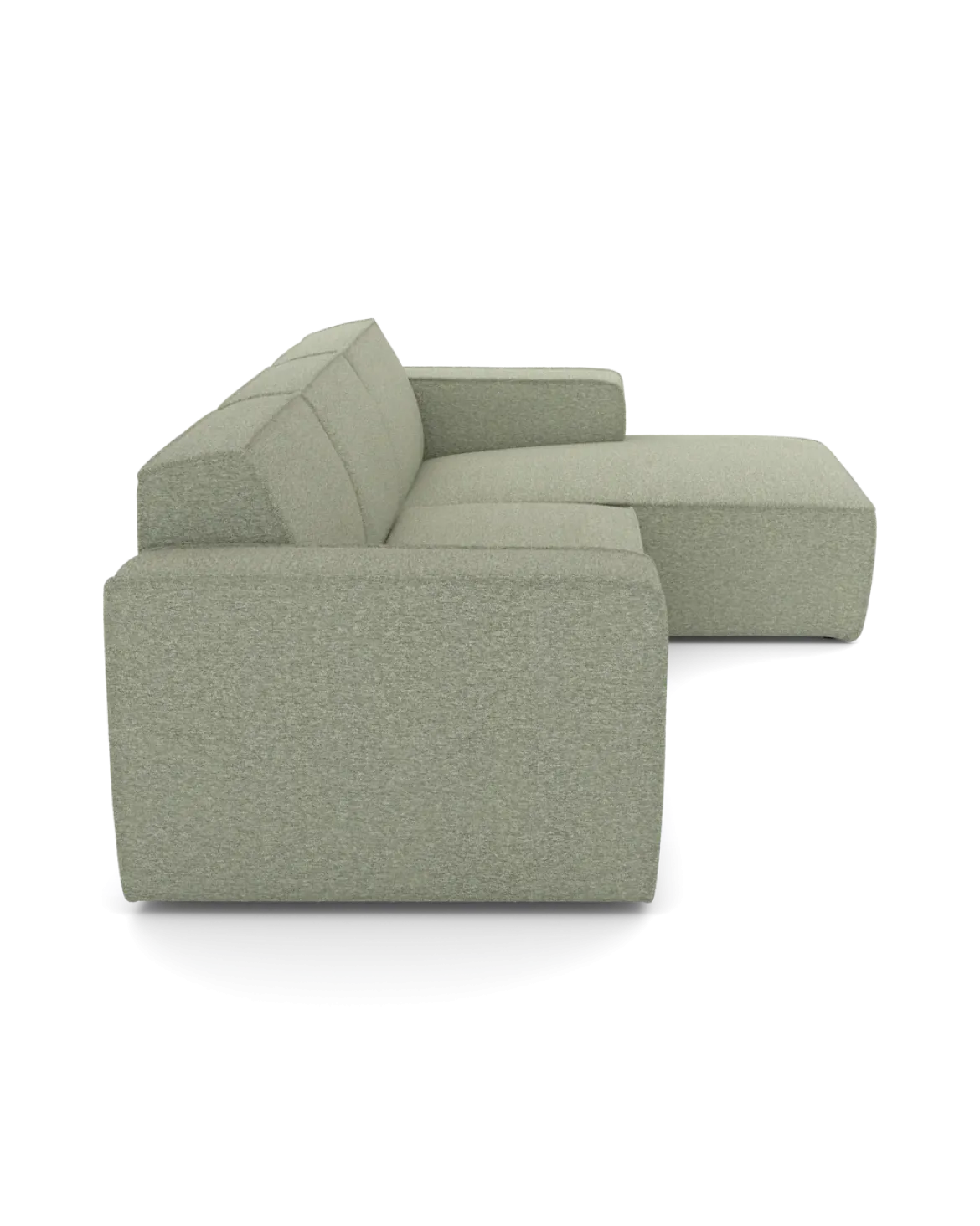 Espada Sofa Med chaiselong højre