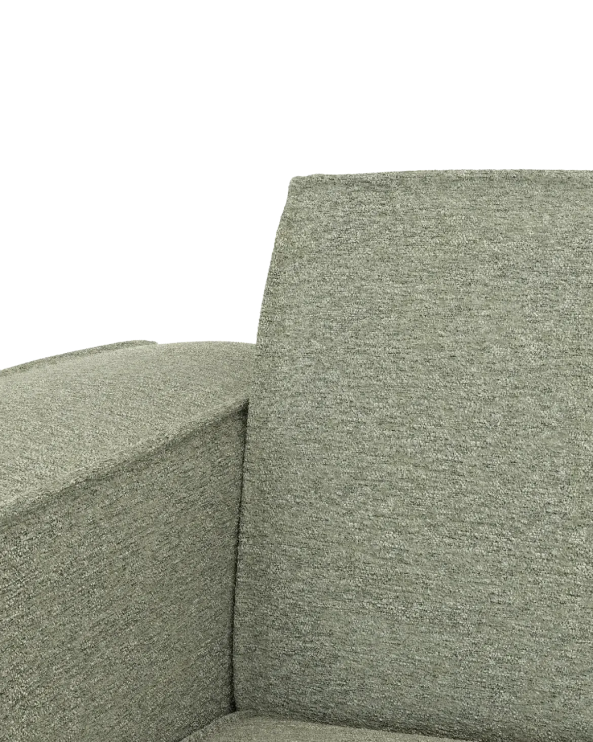Espada Sofa Med chaiselong højre