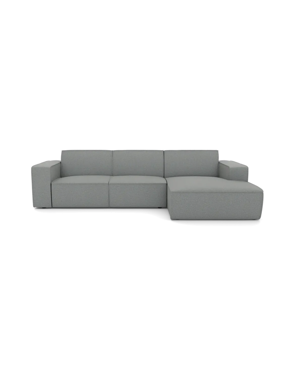 Espada Sofa Med chaiselong højre