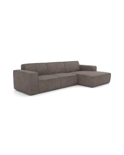 Espada Sofa Med chaiselong højre