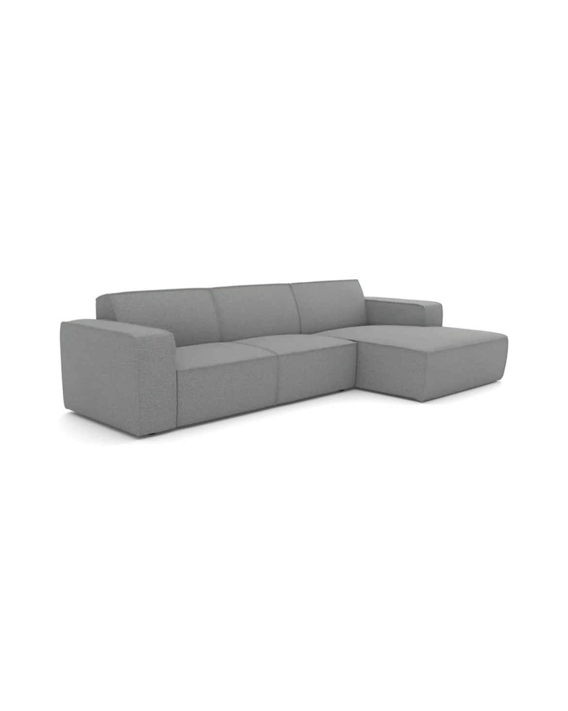 Espada Sofa Med chaiselong højre