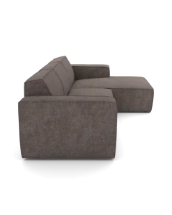 Espada Sofa Med chaiselong højre