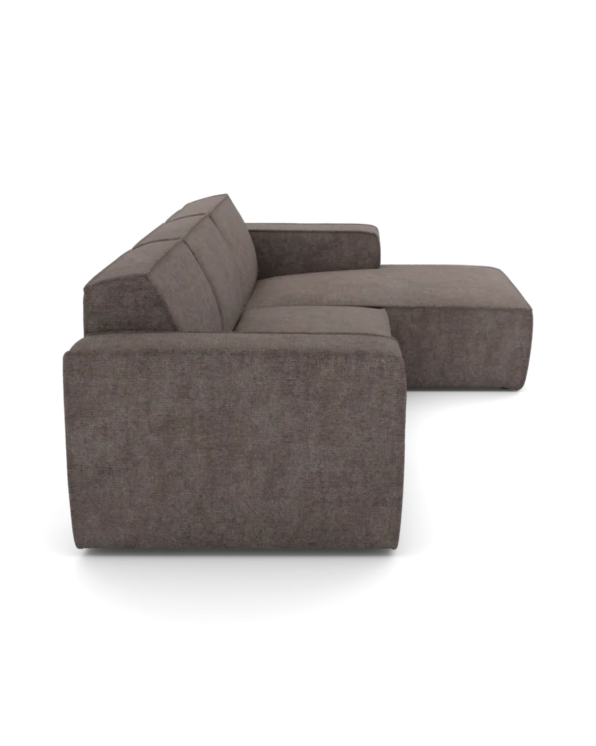Espada Sofa Med chaiselong højre