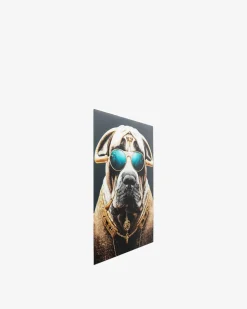 Fashion dog glas galleri Galleri