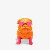 Fashion dog Orange