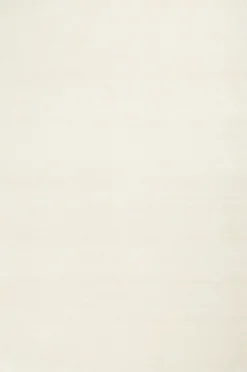 Feel tæppe Creme, 200 x 290 cm.