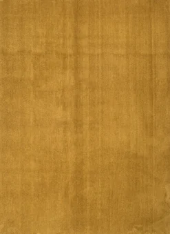 Feel tæppe Gold, 160 x 230 cm.