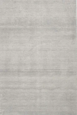 Feel tæppe Silver 140x200 cm