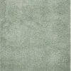 Feel tæppe Støvet grøn, 200 x 290